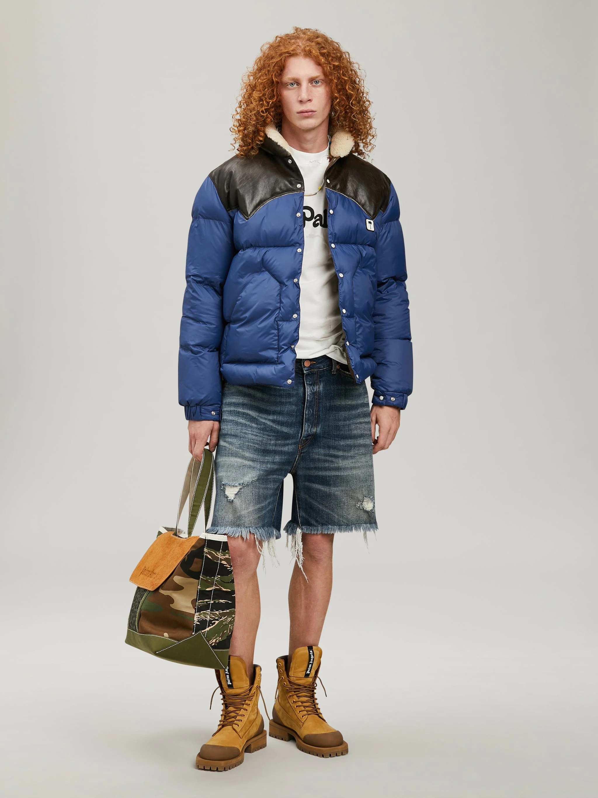 PXP PUFFER - 2
