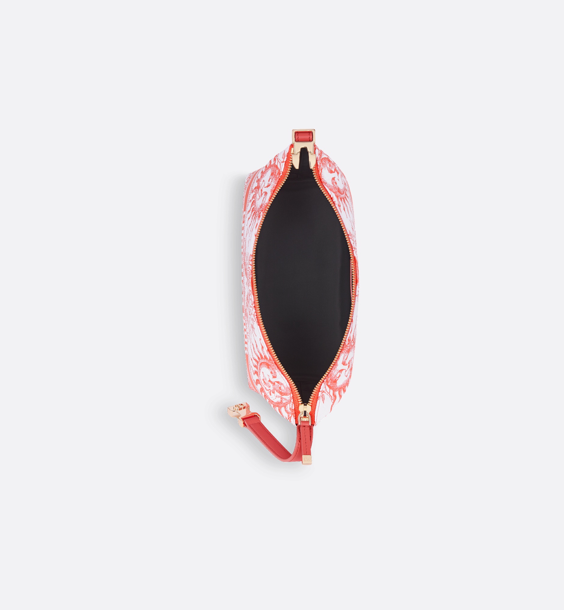 Dioriviera Medium DiorTravel Nomad Pouch - 3