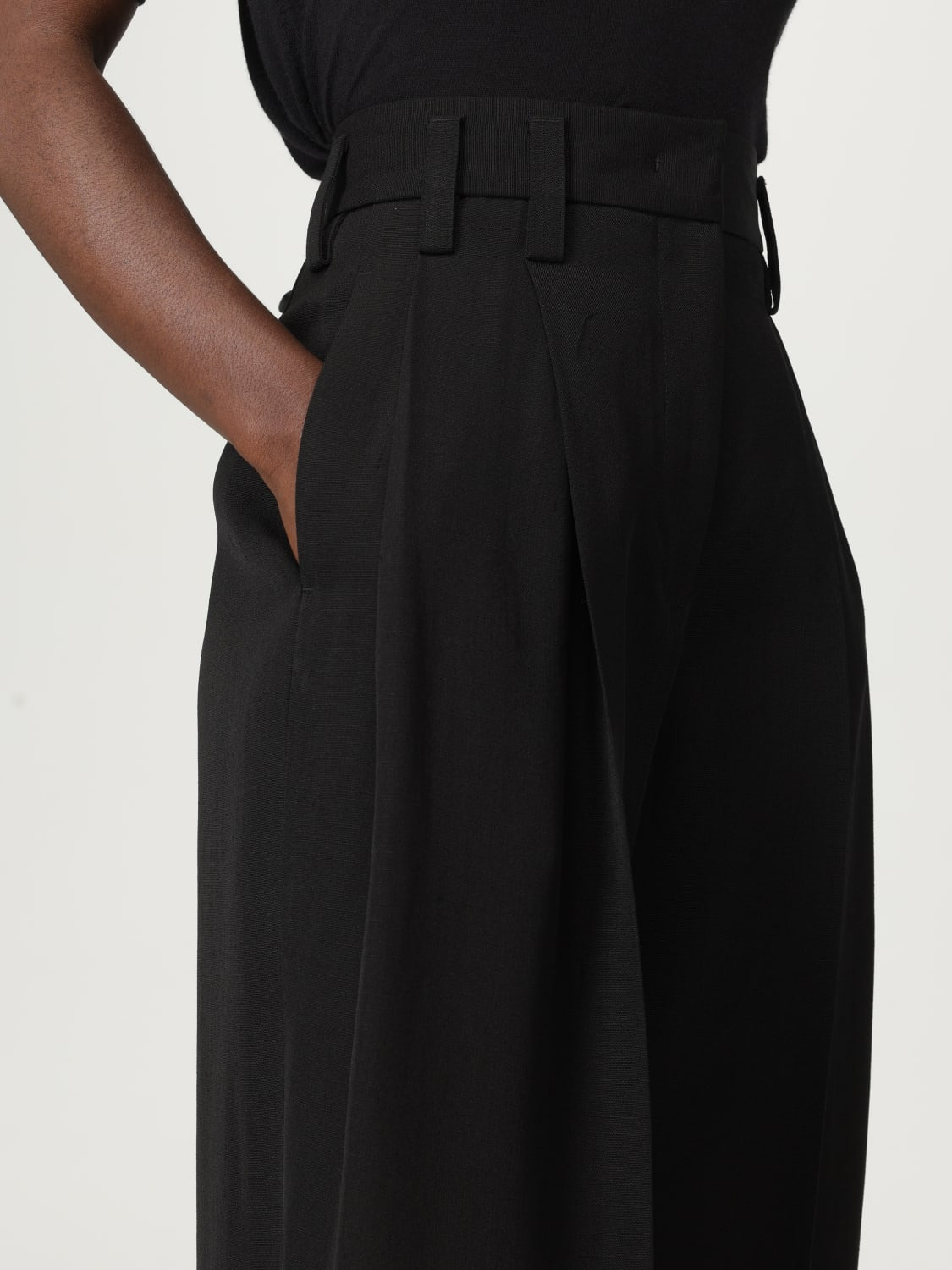 Pants woman Jil Sander - 5