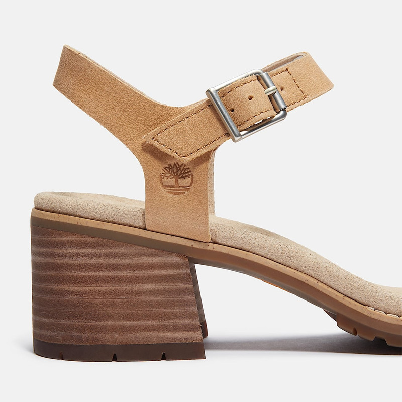 Women's Laguna Shore Backstrap Sandal 7