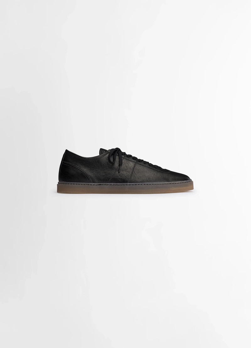 LINOLEUM LACED UP SNEAKERS 1