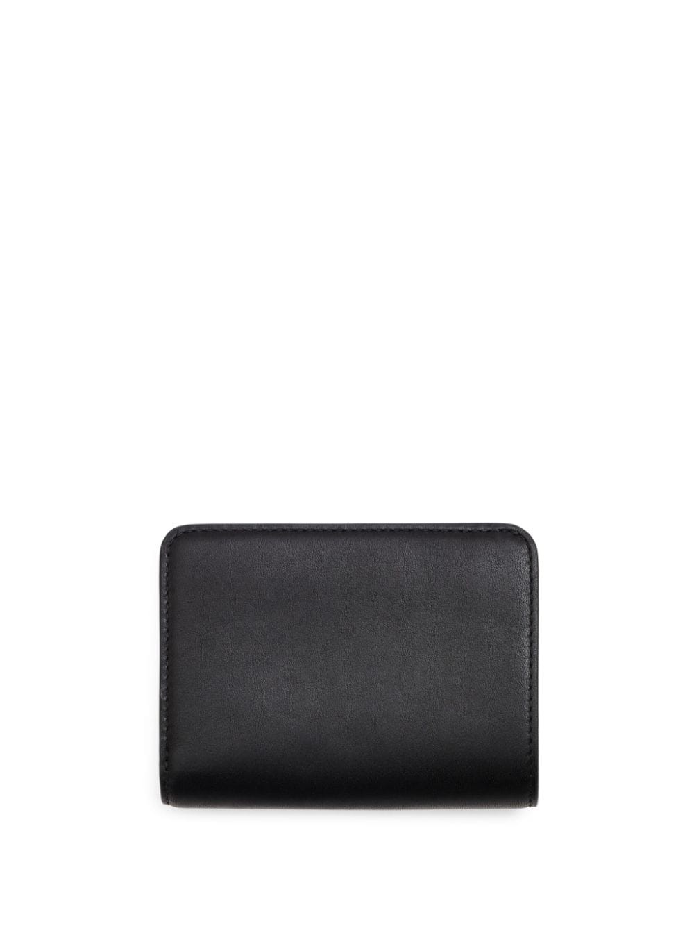 The Covered J Marc Mini compact wallet - 2