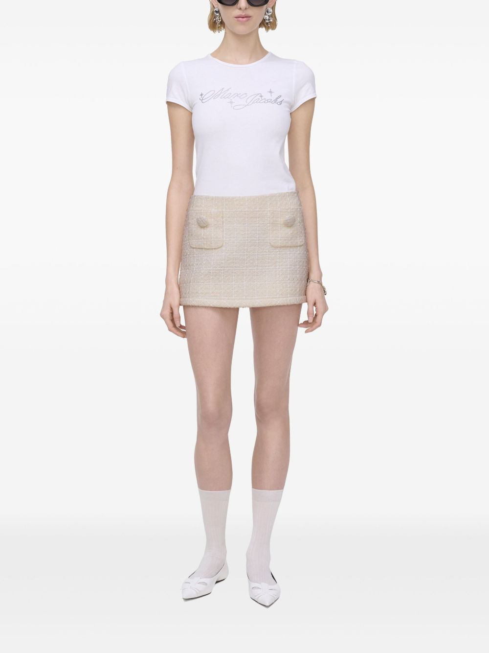 Marc Jacobs Skirt - 2