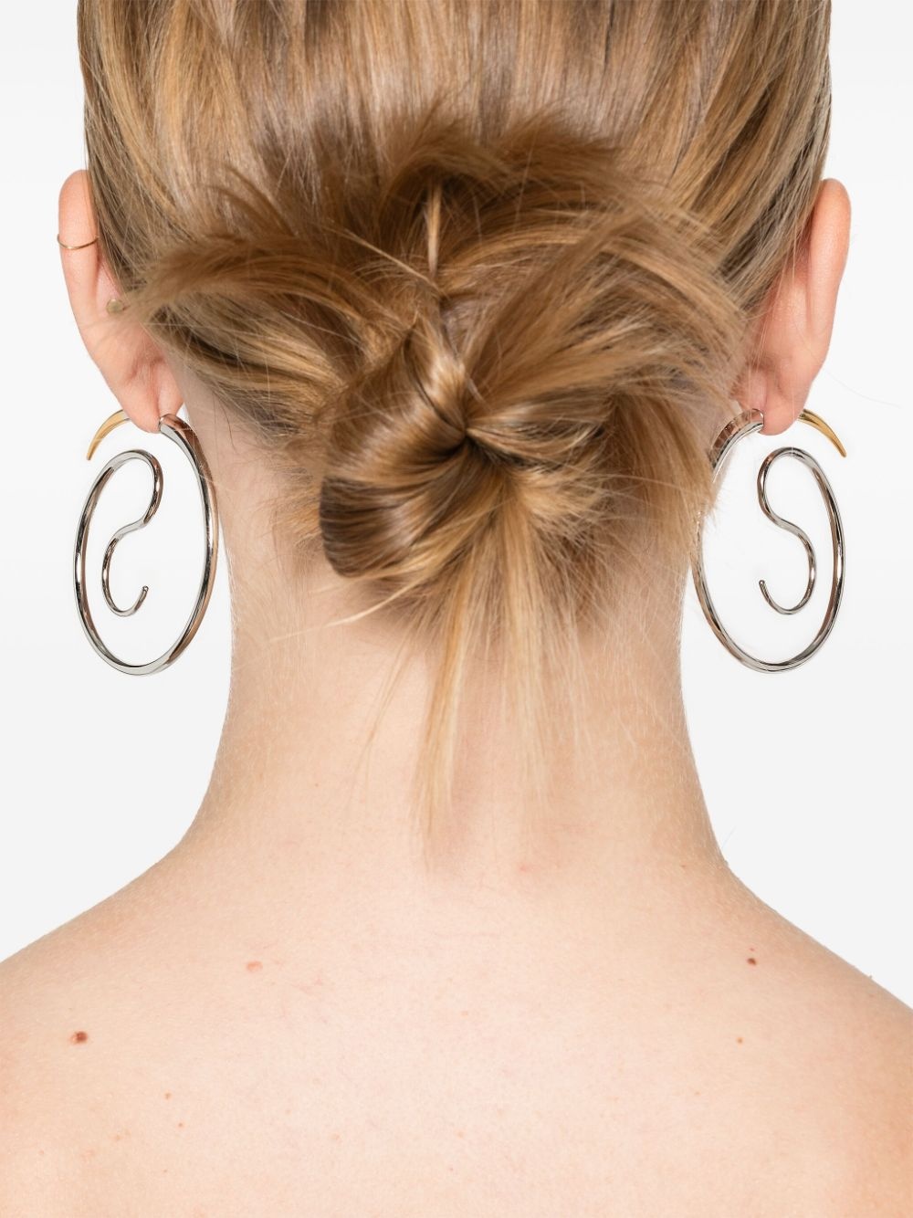 Spina Upside Down earrings - 2