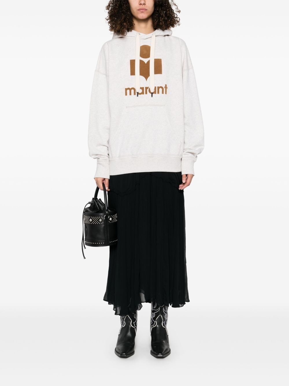 Mansel hoodie - 2