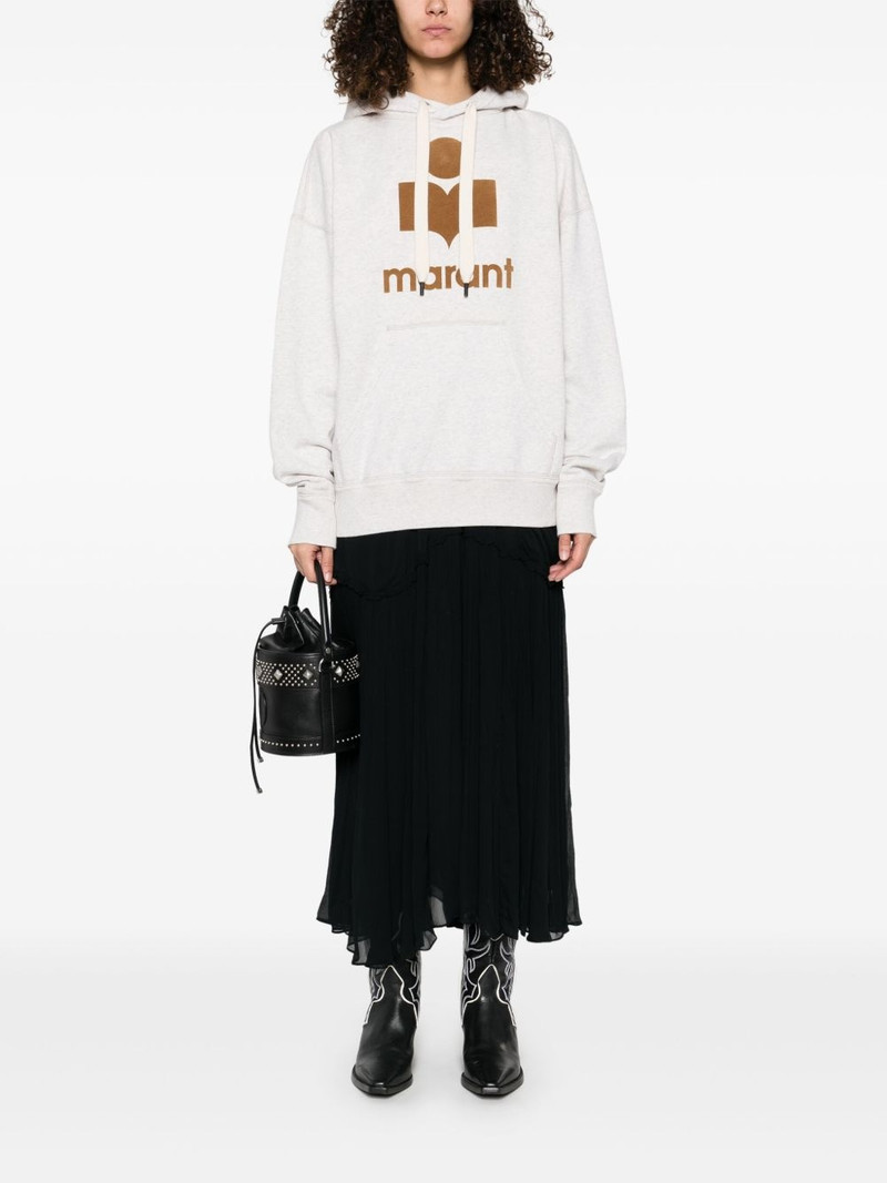 Isabel Marant Étoile Mansel hoodie outlook