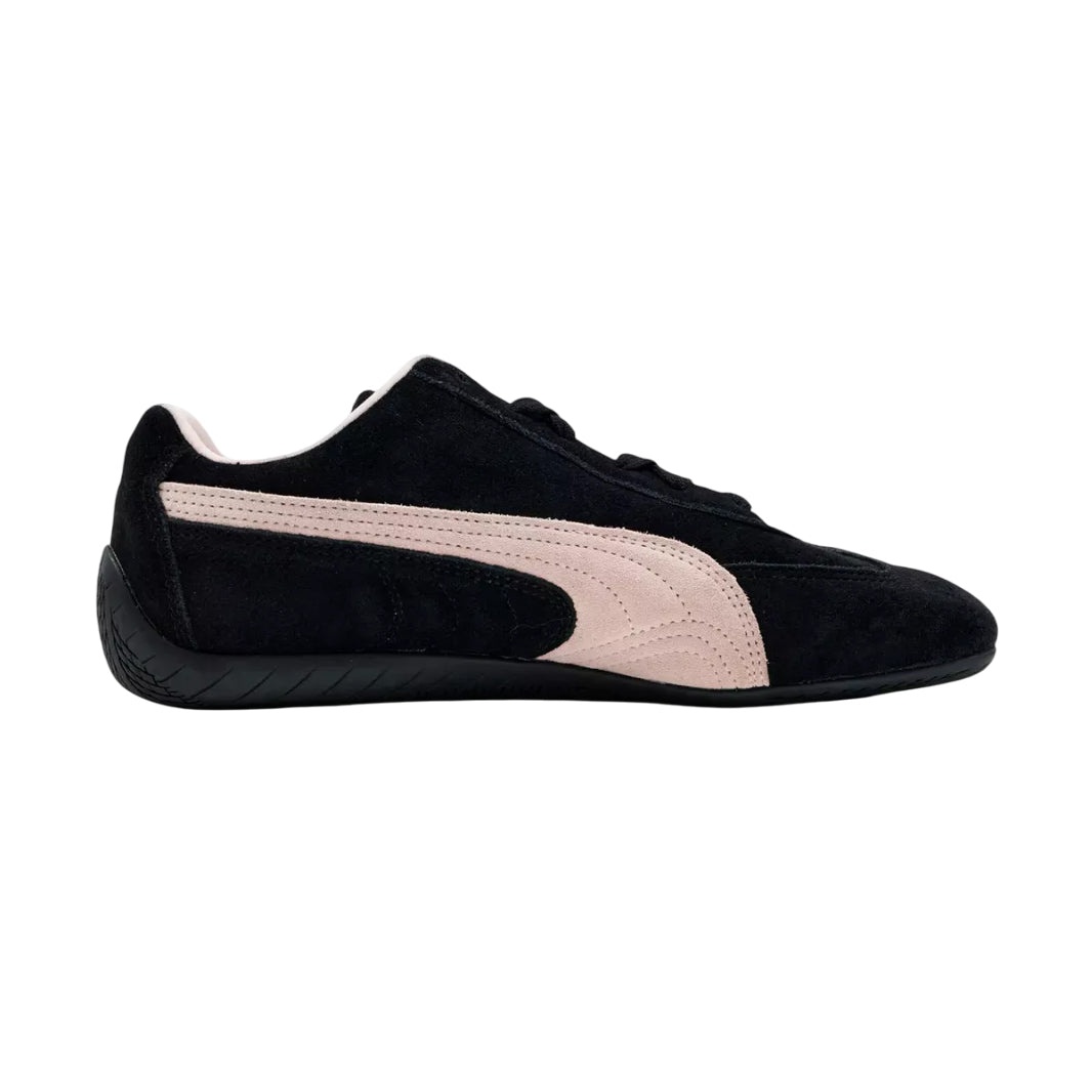 PUMA Speedcat OG 'Black Mauve Mist' 398846-09 - 2