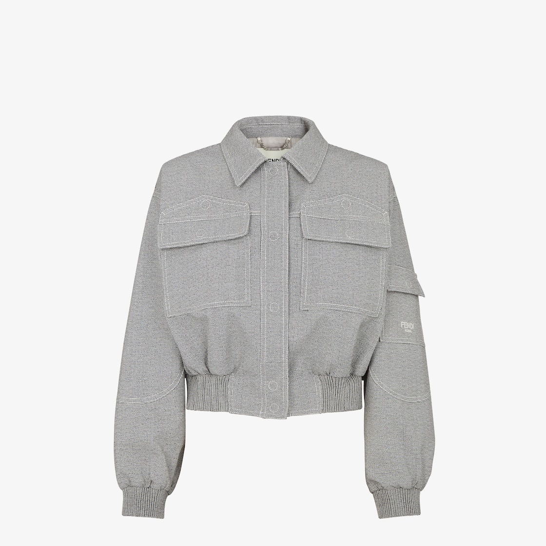 Blouson - 1