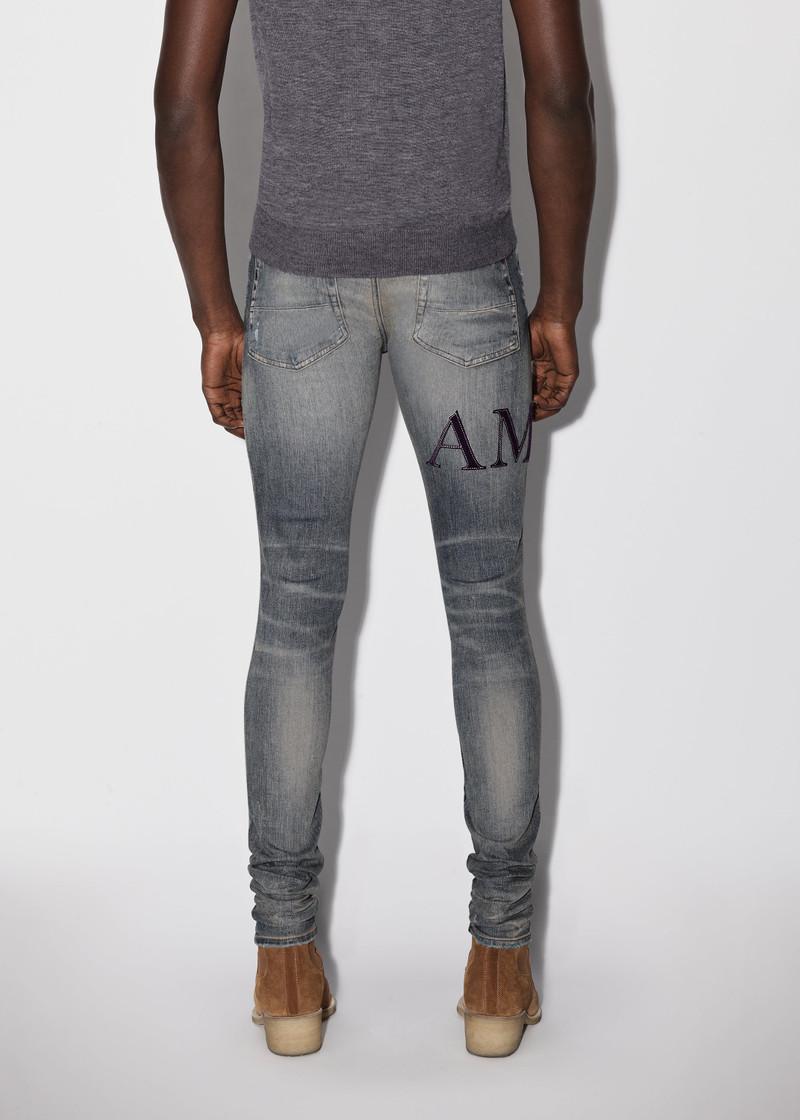SERIF LOGO JEAN 4