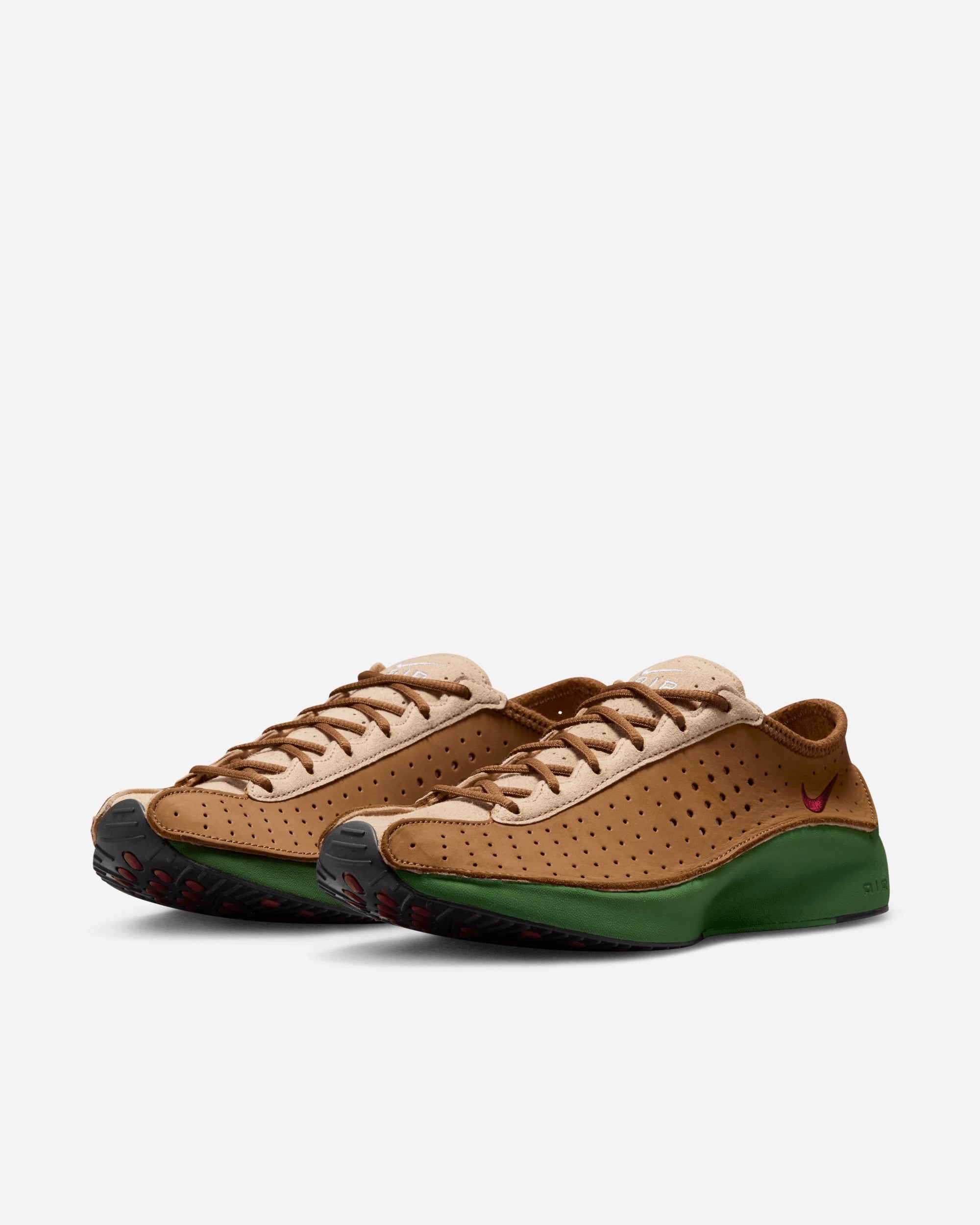 Air Superfly - 2