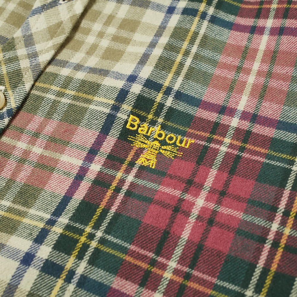 Barbour Beacon Cornerstone Shirt - 2