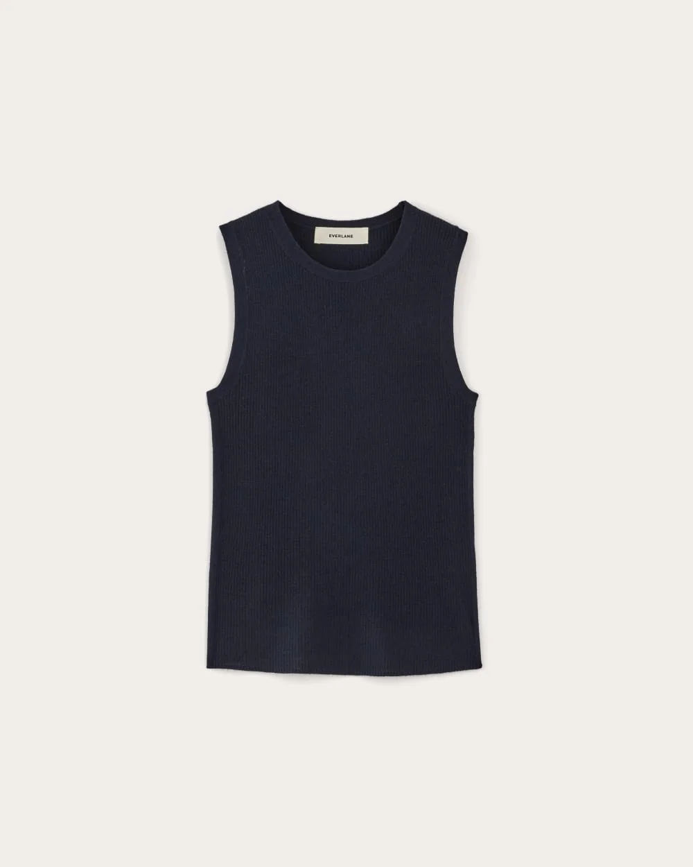 THE TANK IN ULTRASOFT MERINO - 1