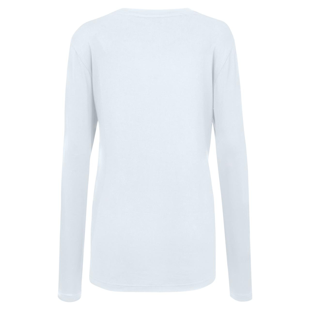 Women's Long Sleeve Attack Tee - 2