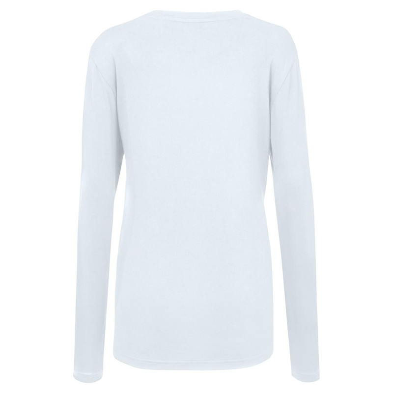Mizuno Women's Long Sleeve Attack Tee outlook