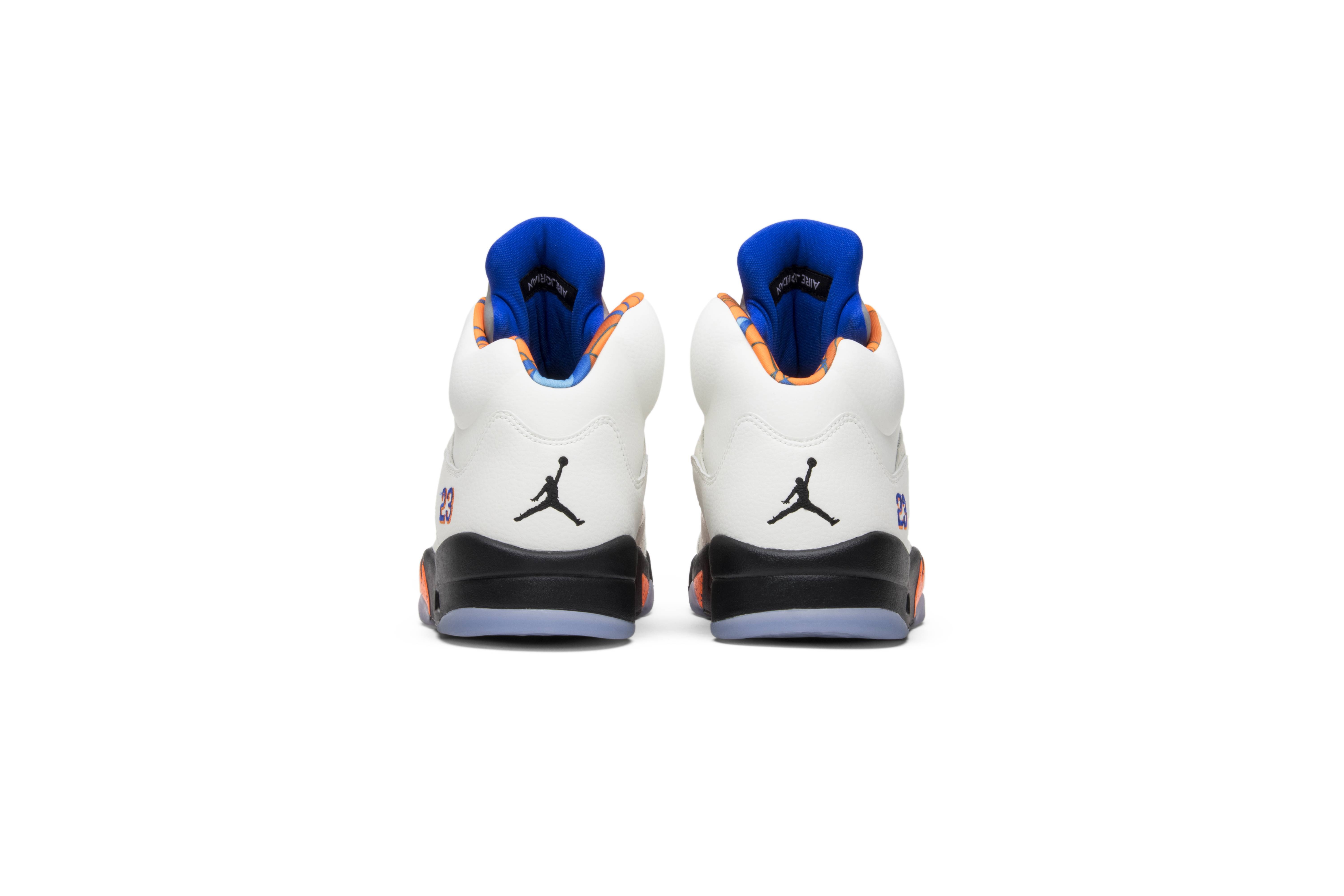 Air Jordan 5 Retro 'International Flight' - 6