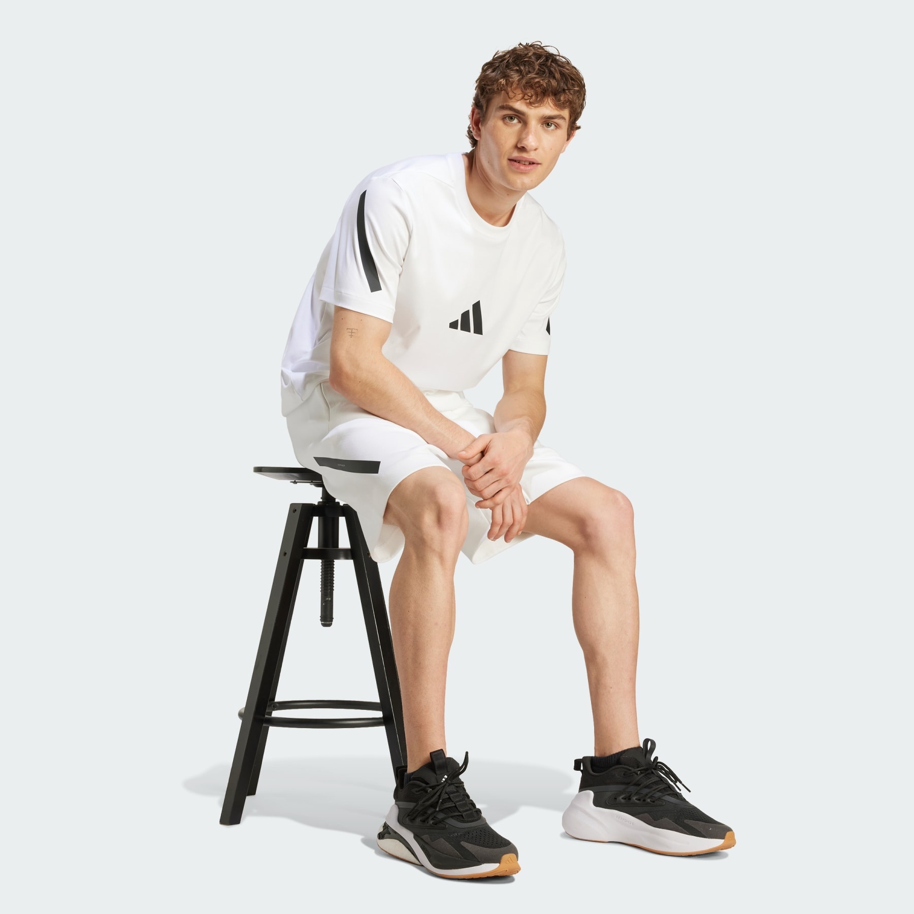 Z.N.E. Shorts - 4