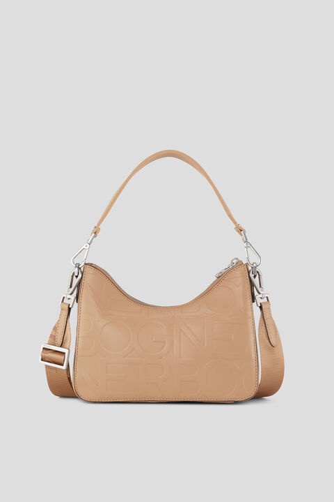 Tenna Lora Shoulder bag in Cappuccino - 3