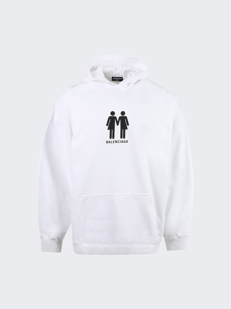 Pride 2022 oversized hoodie - 1