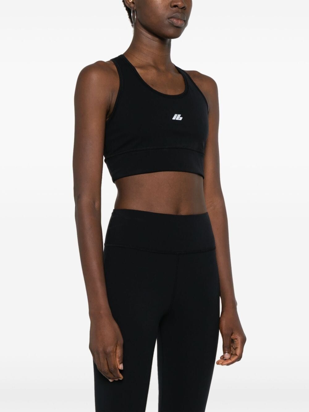 Activewear Sport Bra - 5