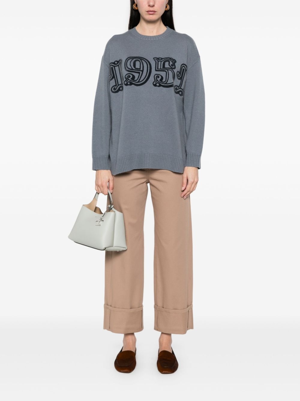 Fido sweater - 2