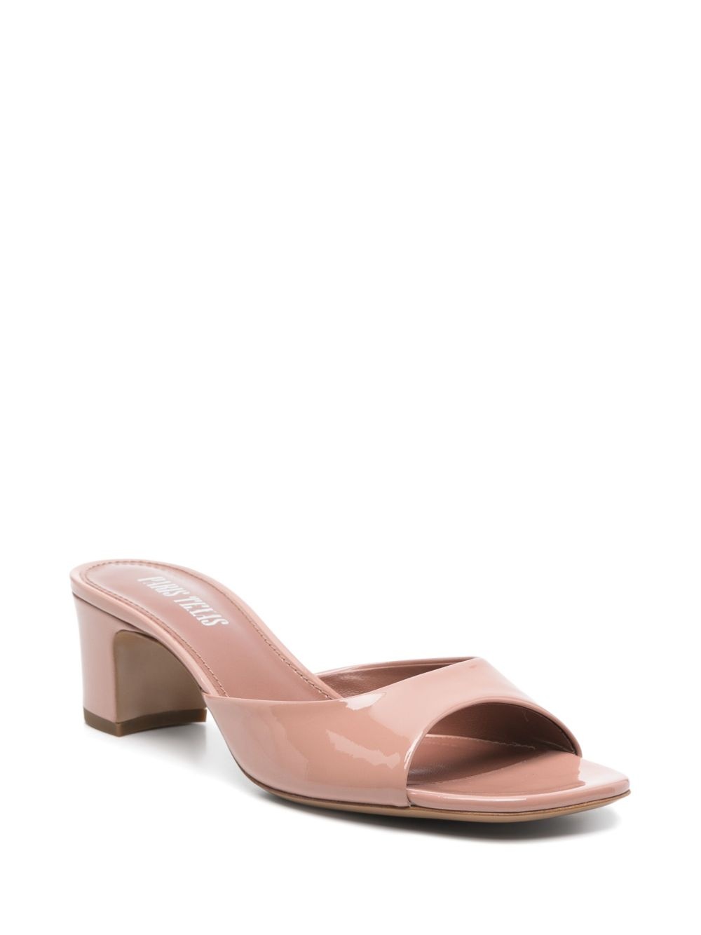 50mm Lara mules - 2