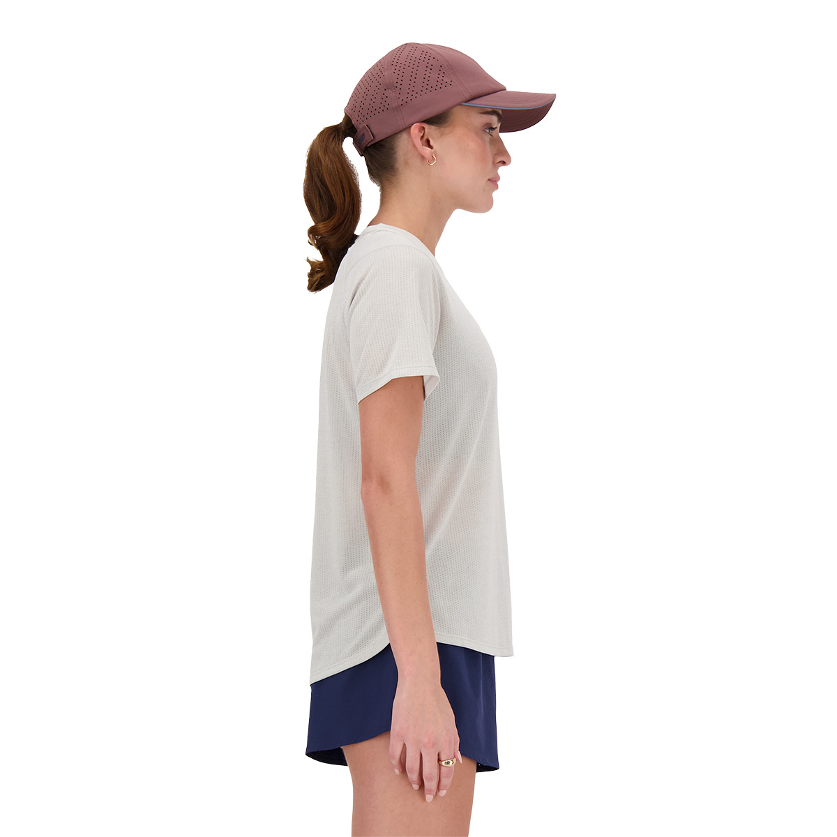 New Balance Athletics T-Shirt - 2