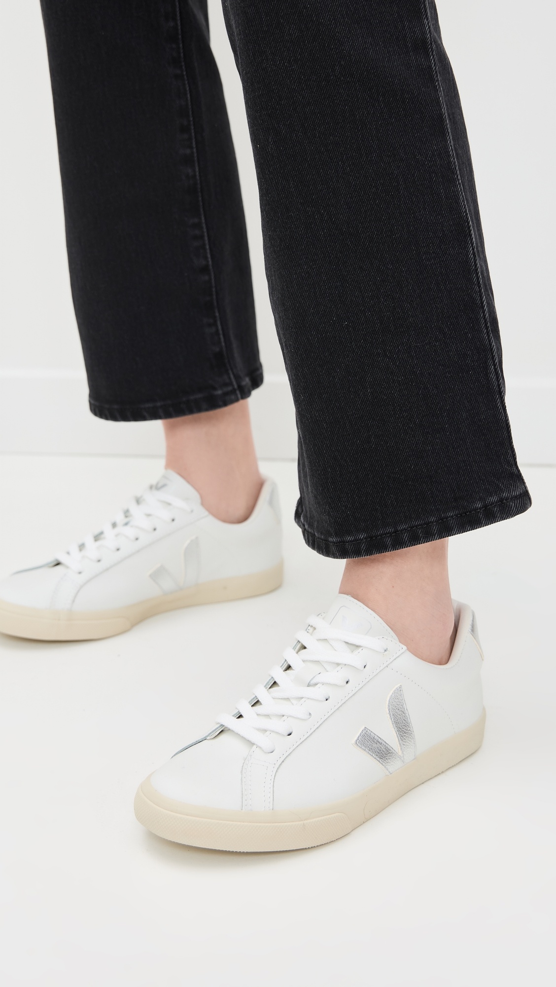 Esplar Leather Sneakers - 2
