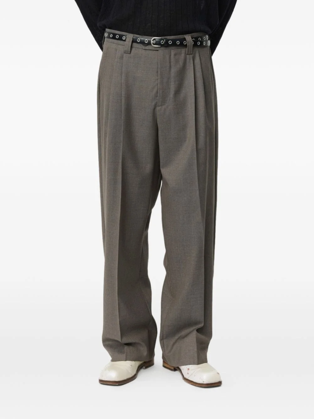 Classic trousers - 1