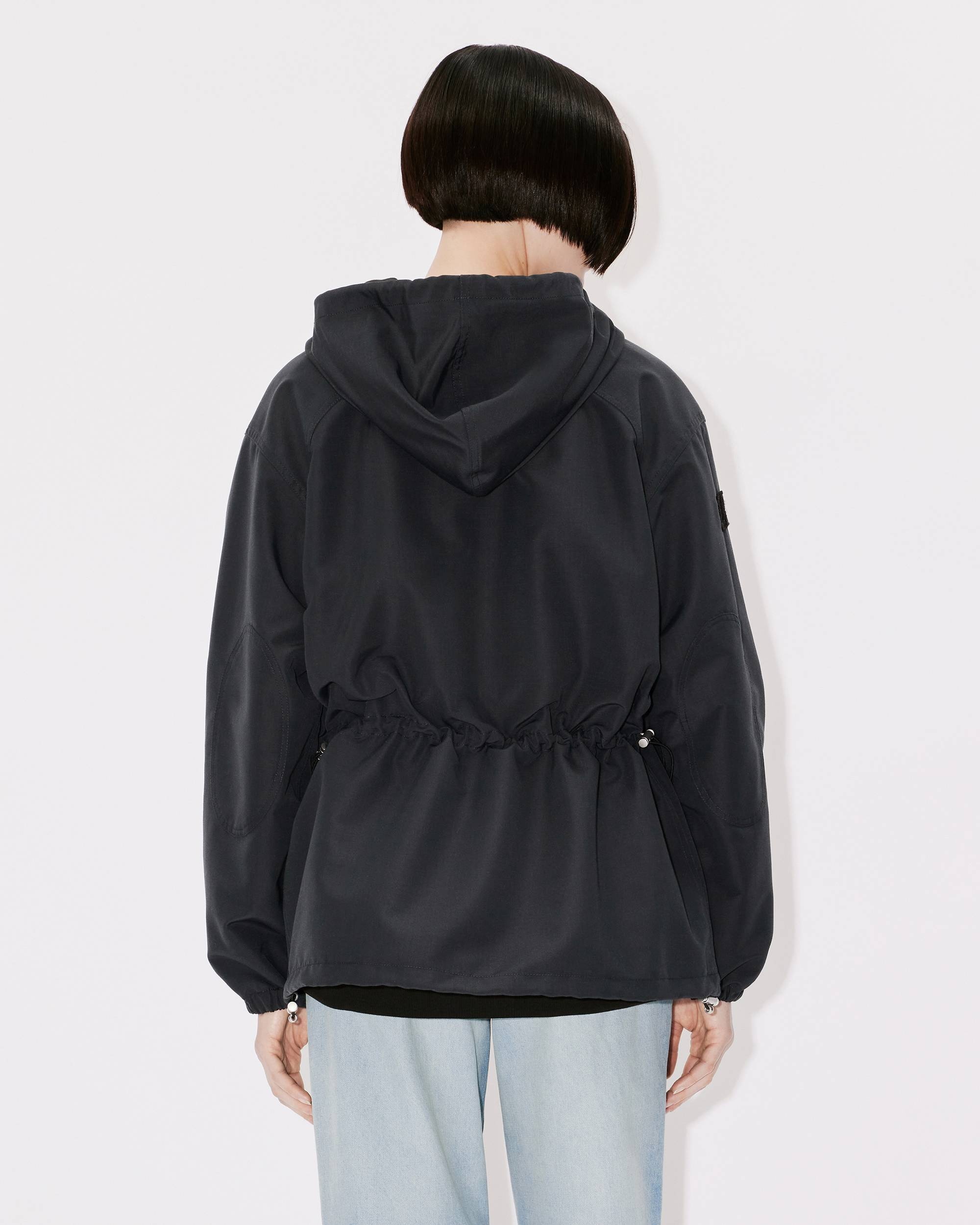 KENZO Paris hooded windbreaker - 5