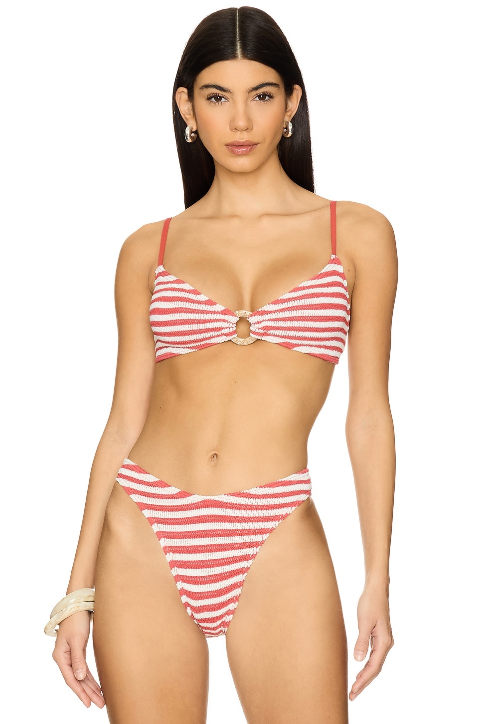 Ring Lissio Crop Top - 1