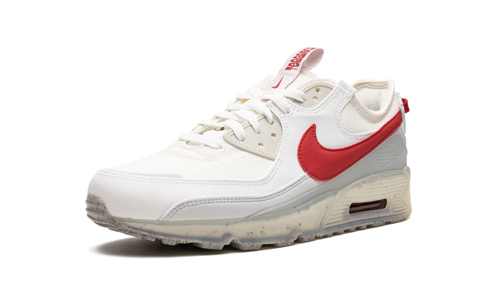 Nike Air Max Terrascape 90 "White / Red" - 4