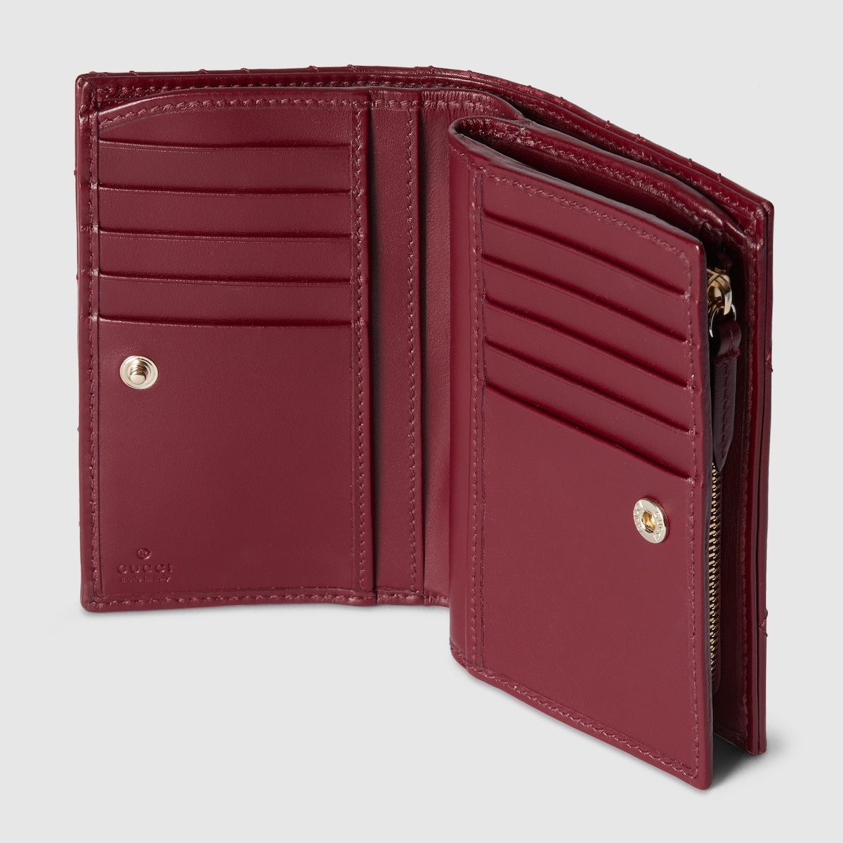 GG Marmont wallet - 4