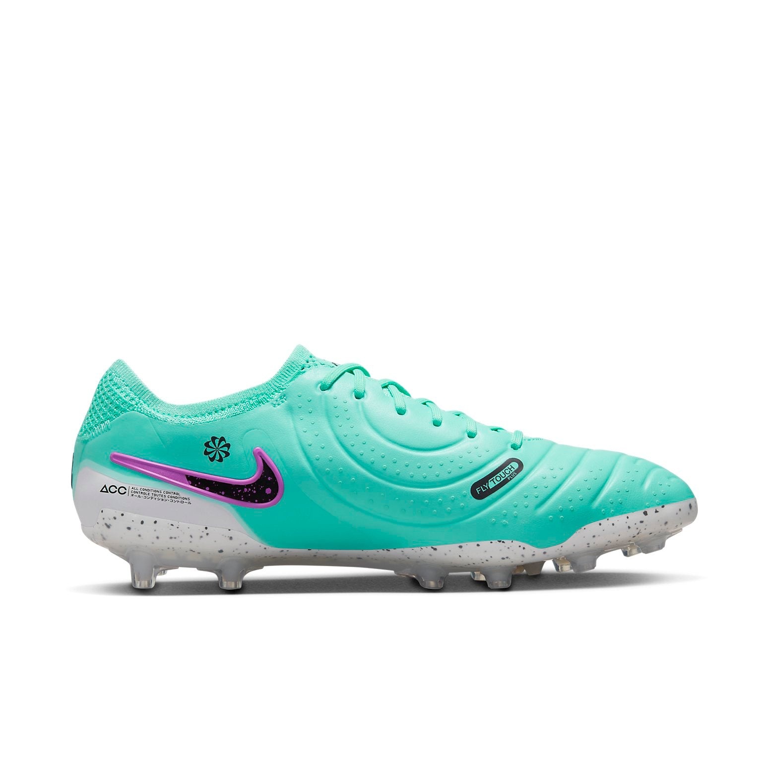 Nike Tiempo Legend 10 Elite AG 'Peak Ready Pack' DV4330-300 - 3