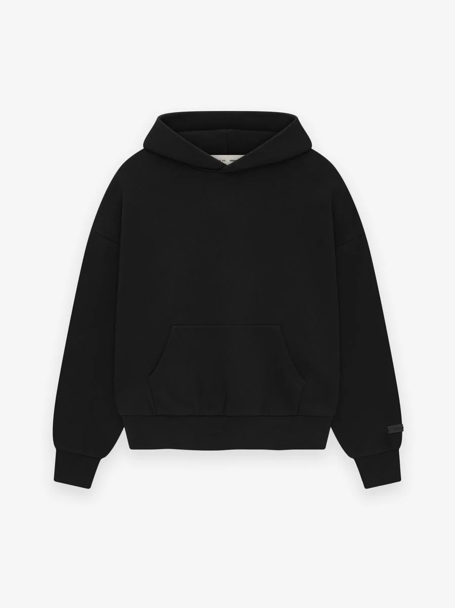 Essentials SS26 Classic Hoodie - 1