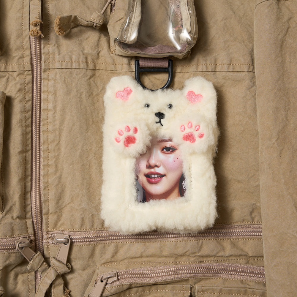Oshi-Katsu Pocket Jacket - 4