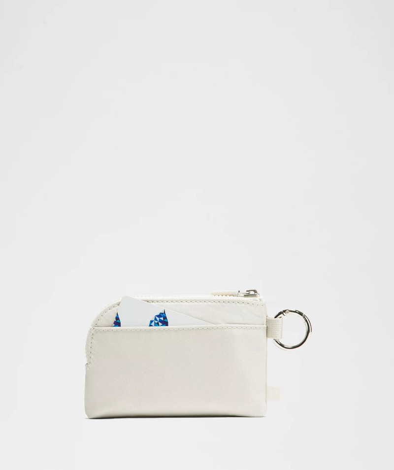Clippable Card Pouch 3