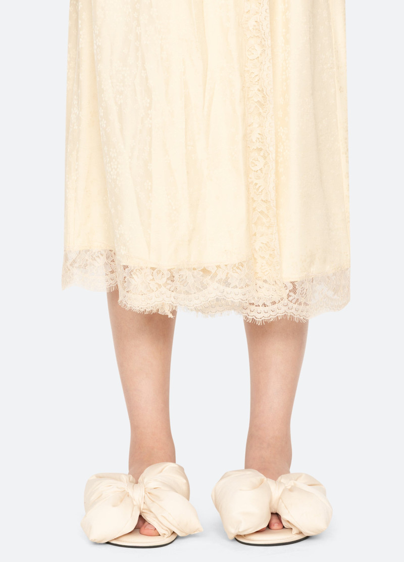 Sea Bettie Slippers outlook