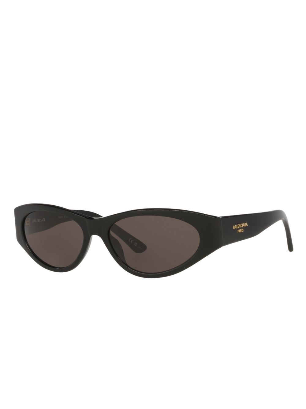 6E000356 cat-eye sunglasses - 2