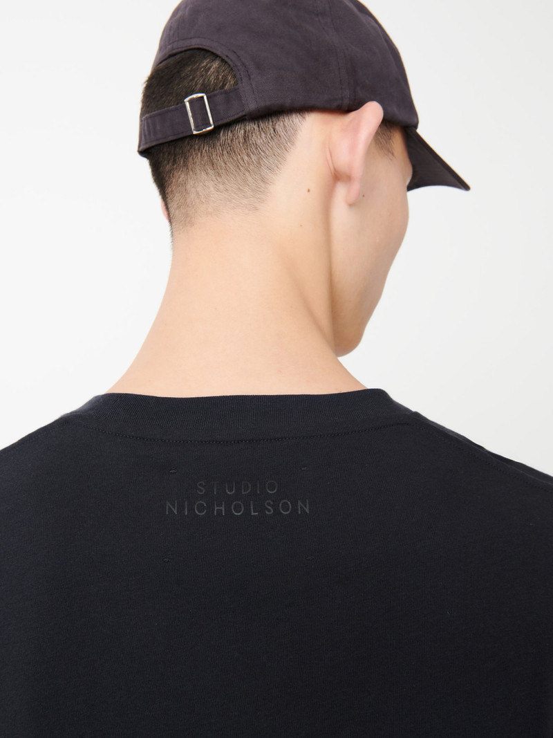 Studio Nicholson Bric T-Shirt outlook