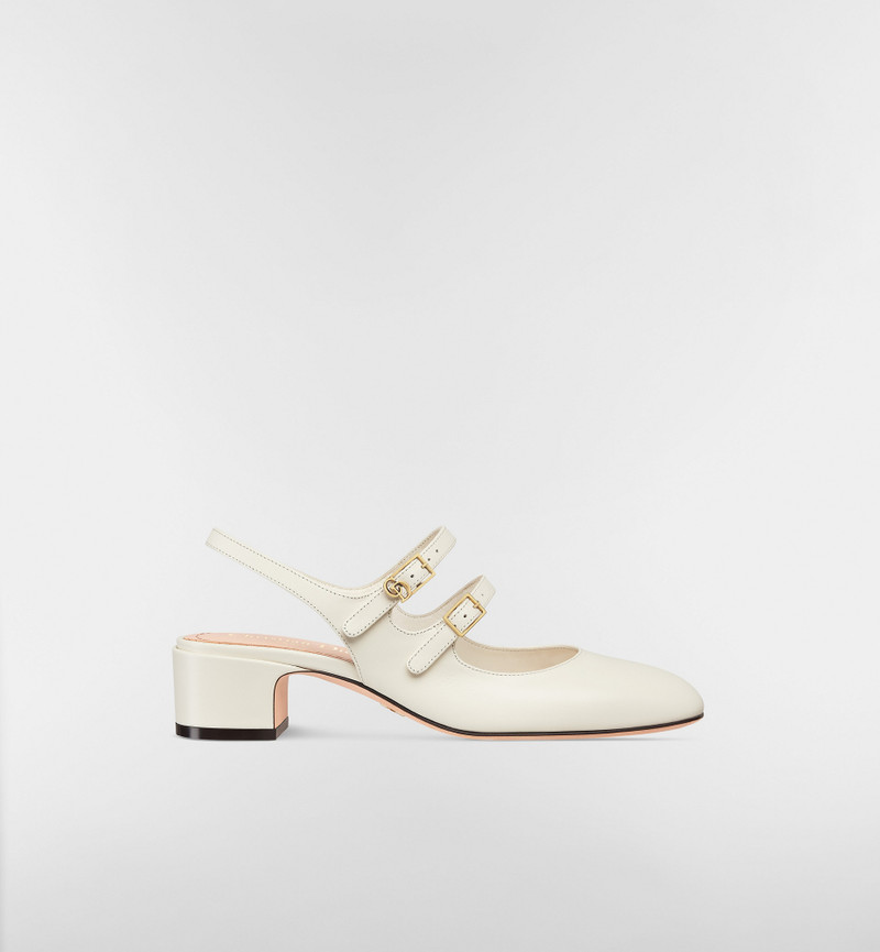 Dior Chérie Slingback Pump 1