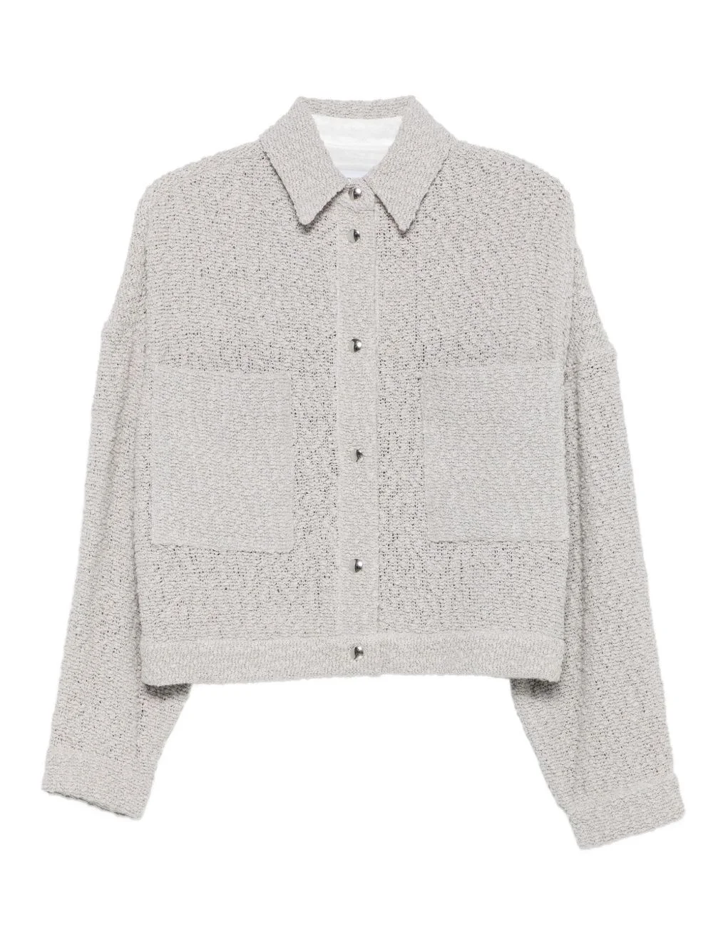 Pabli cotton jacket - 1