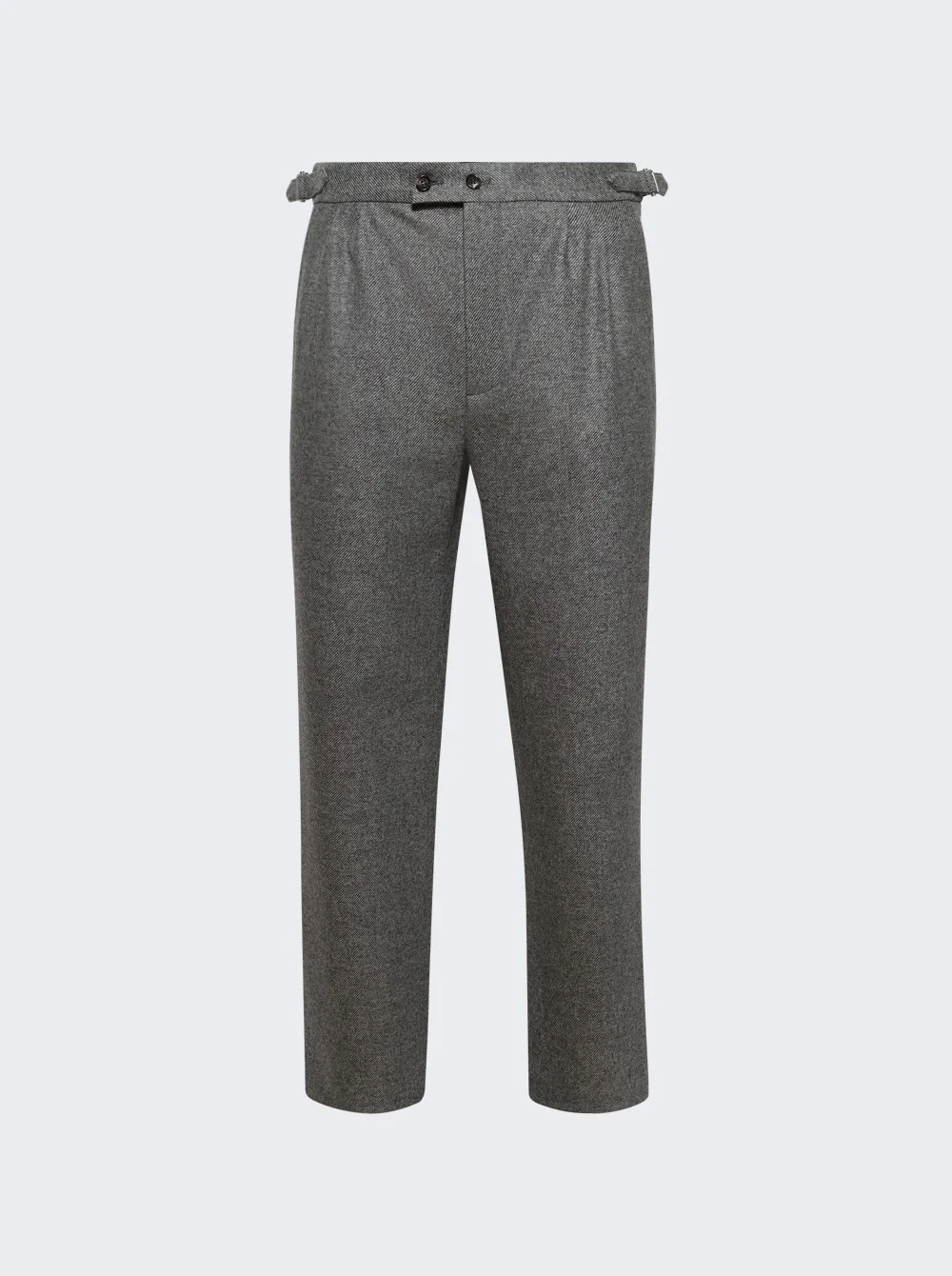 Dovecote Trousers Grey - 1