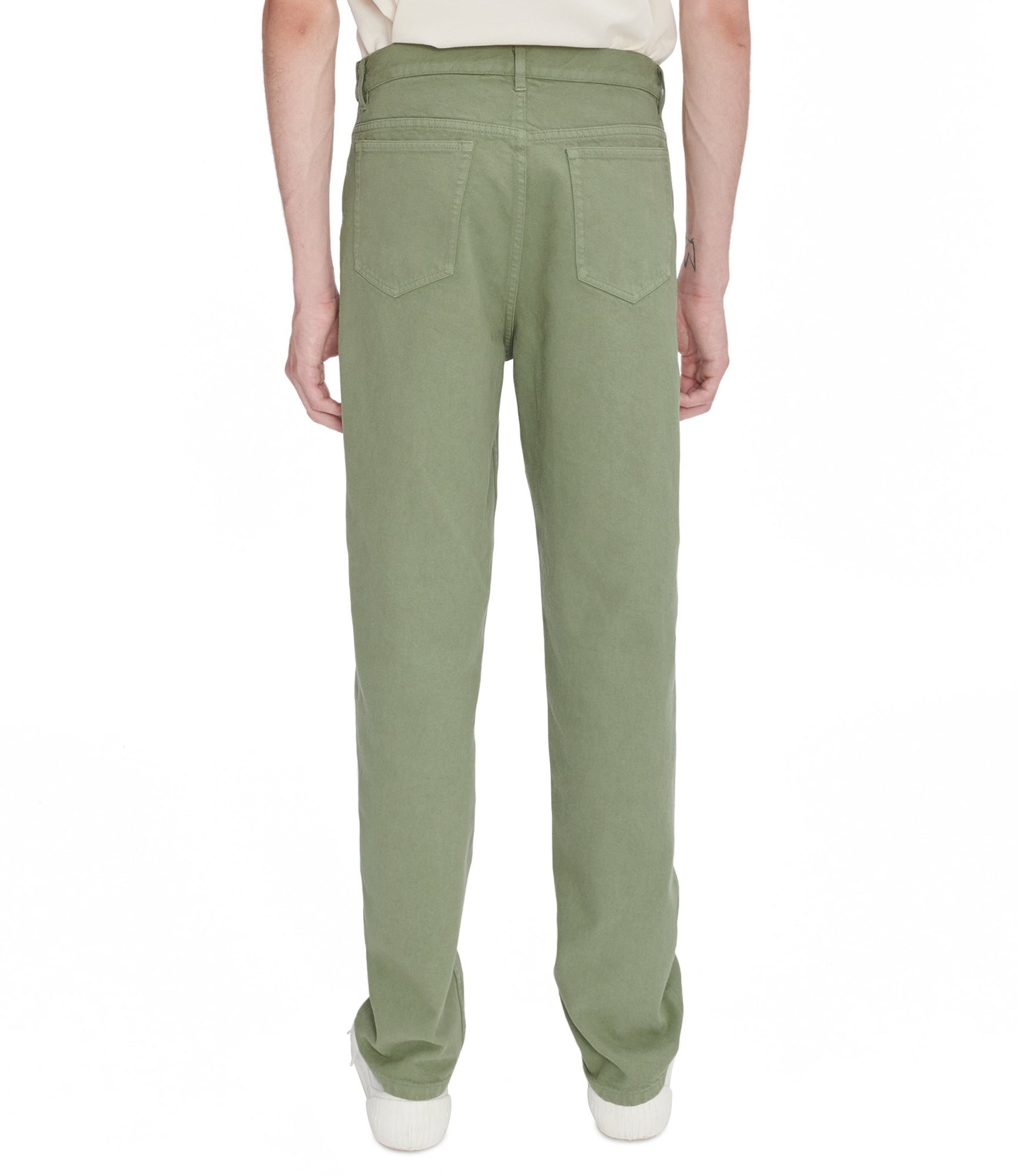 Martin jeans - 6