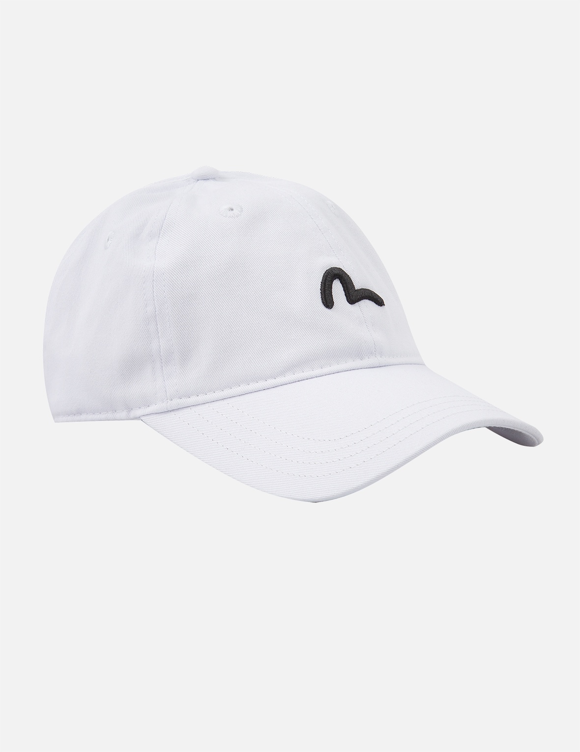 SEAGULL EMBROIDERY CAP - 1
