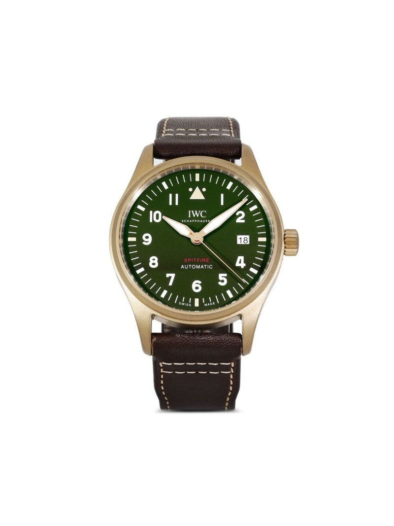2024 unworn Pilot's Watch 39mm 1