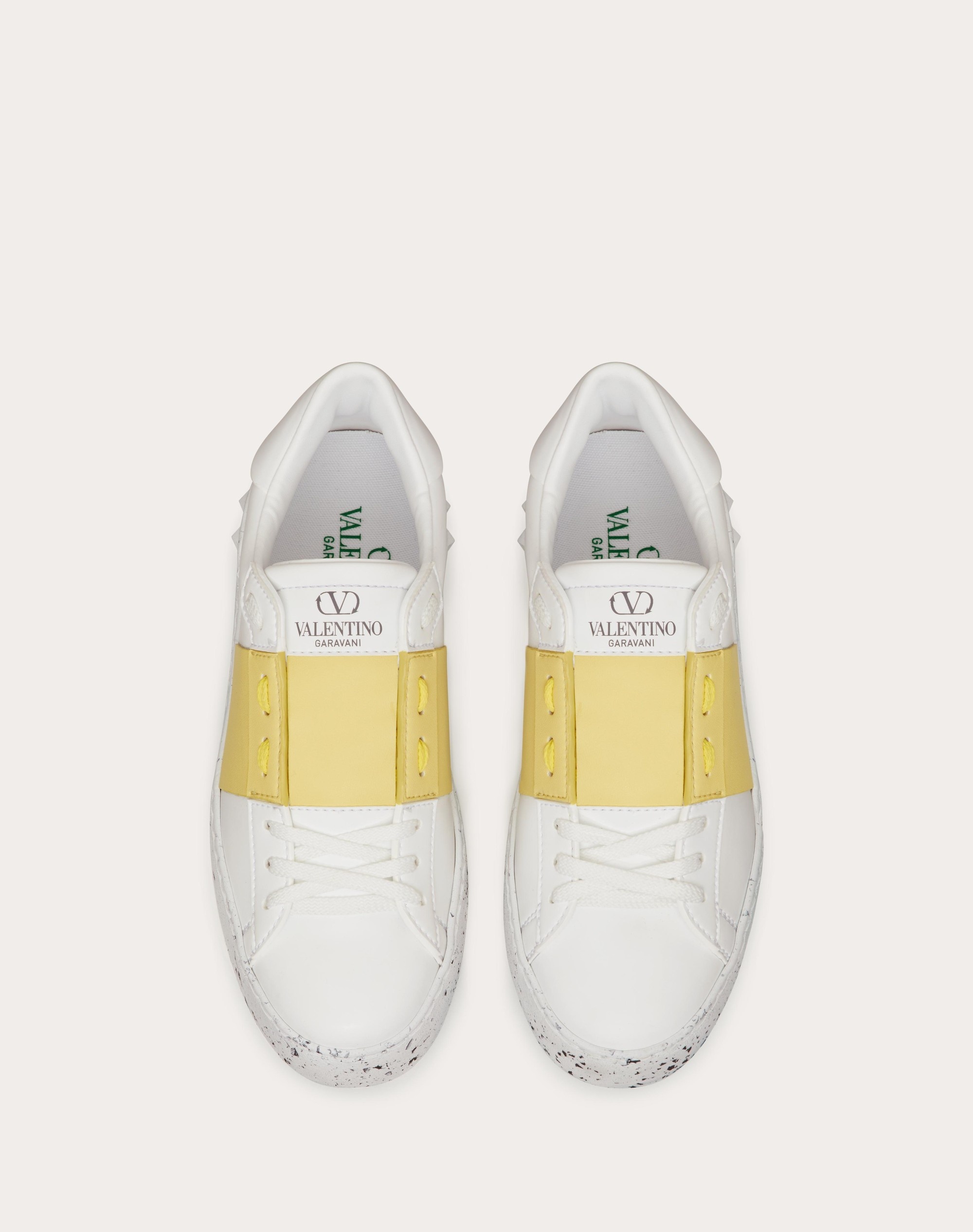 OPEN FOR A CHANGE SNEAKER IN BIO-BASED MATERIAL - 3