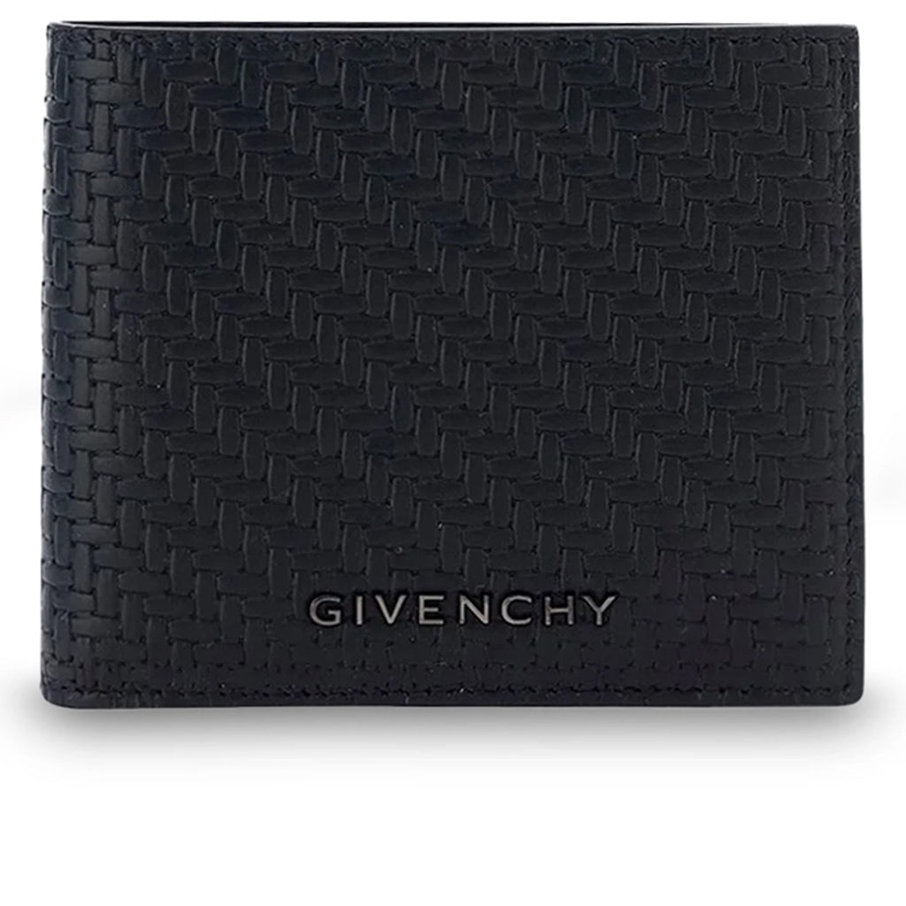 8CC BILLFOLD WALLET - BLACK SS25 - 1