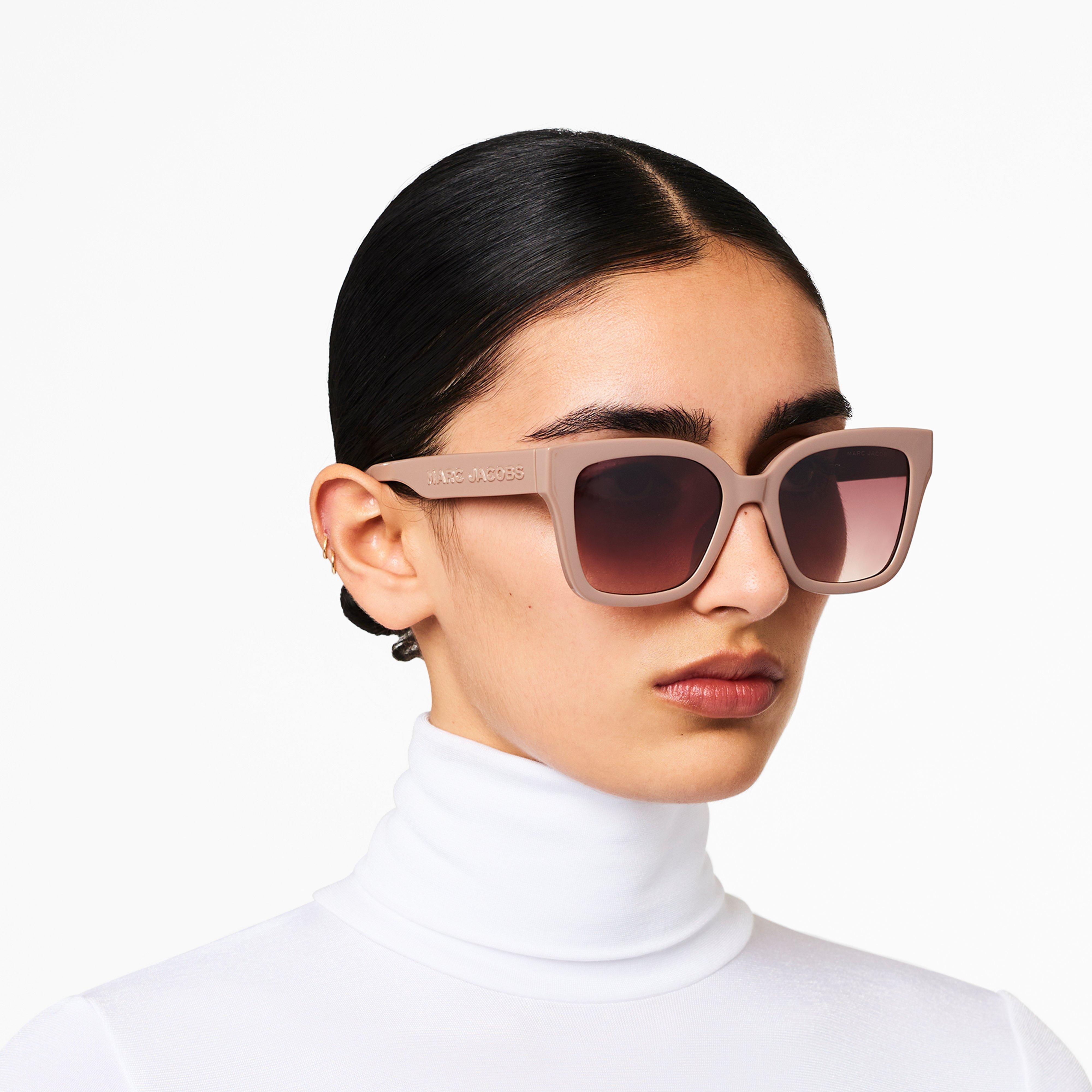 SQUARE SUNGLASSES - 2