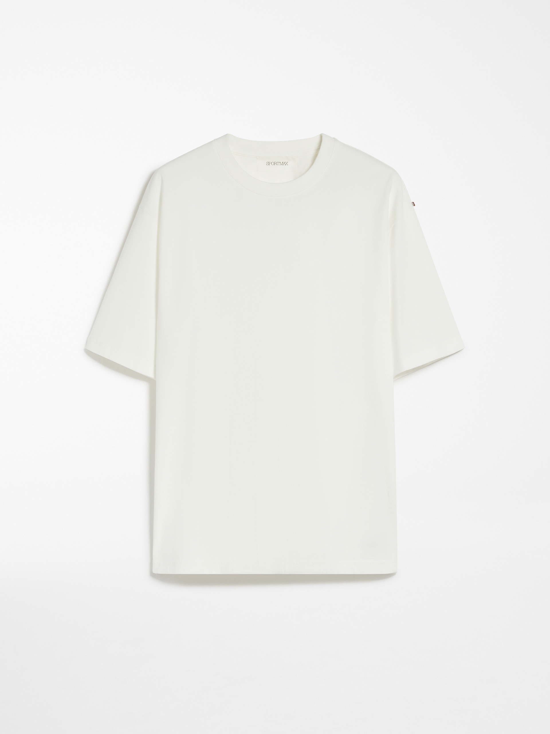 EREMI Vintage-look jersey T-shirt - 1