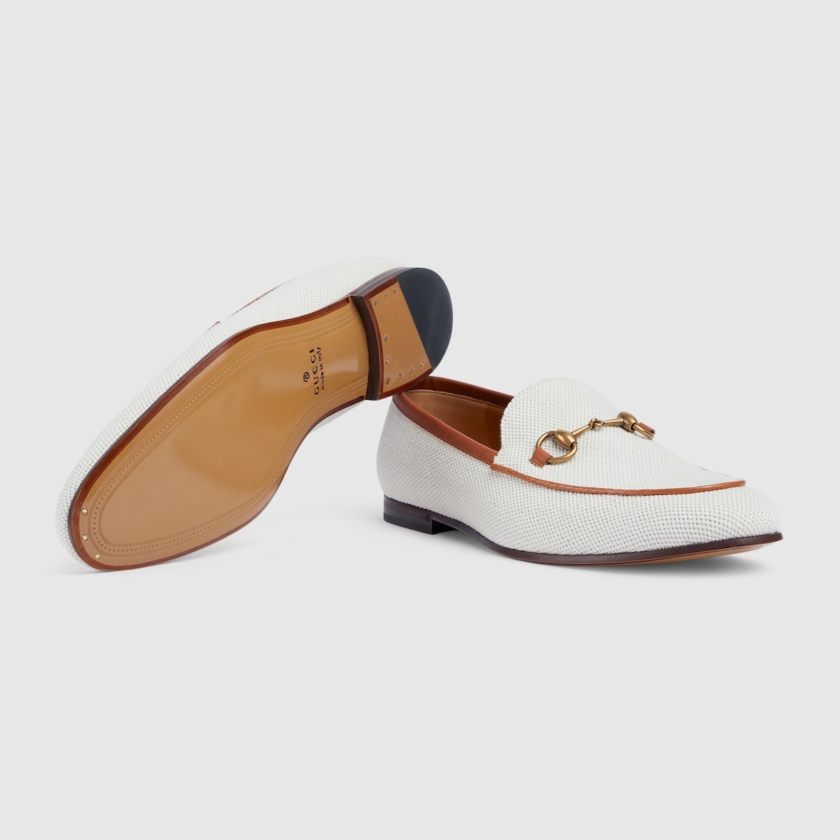 Men's Gucci Jordaan loafer - 5